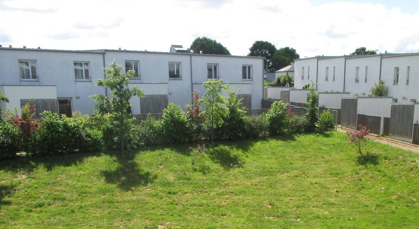 Maison T4 — 1