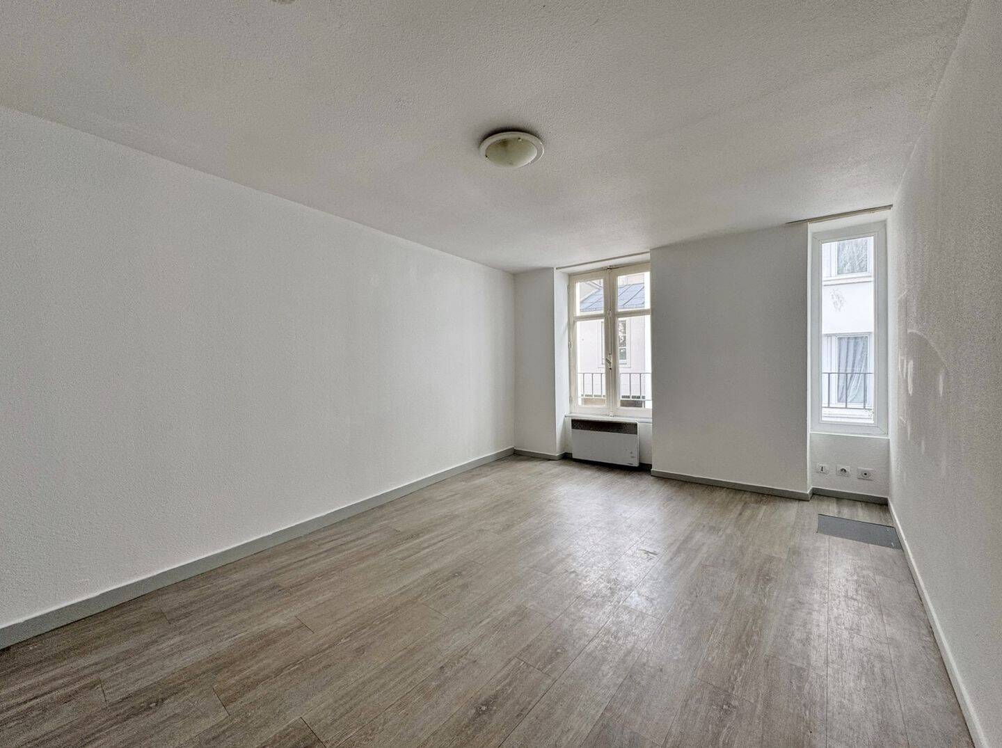Appartement 2 pièces 33 m² · à Nantes · 33,3 m² · 139 100 €