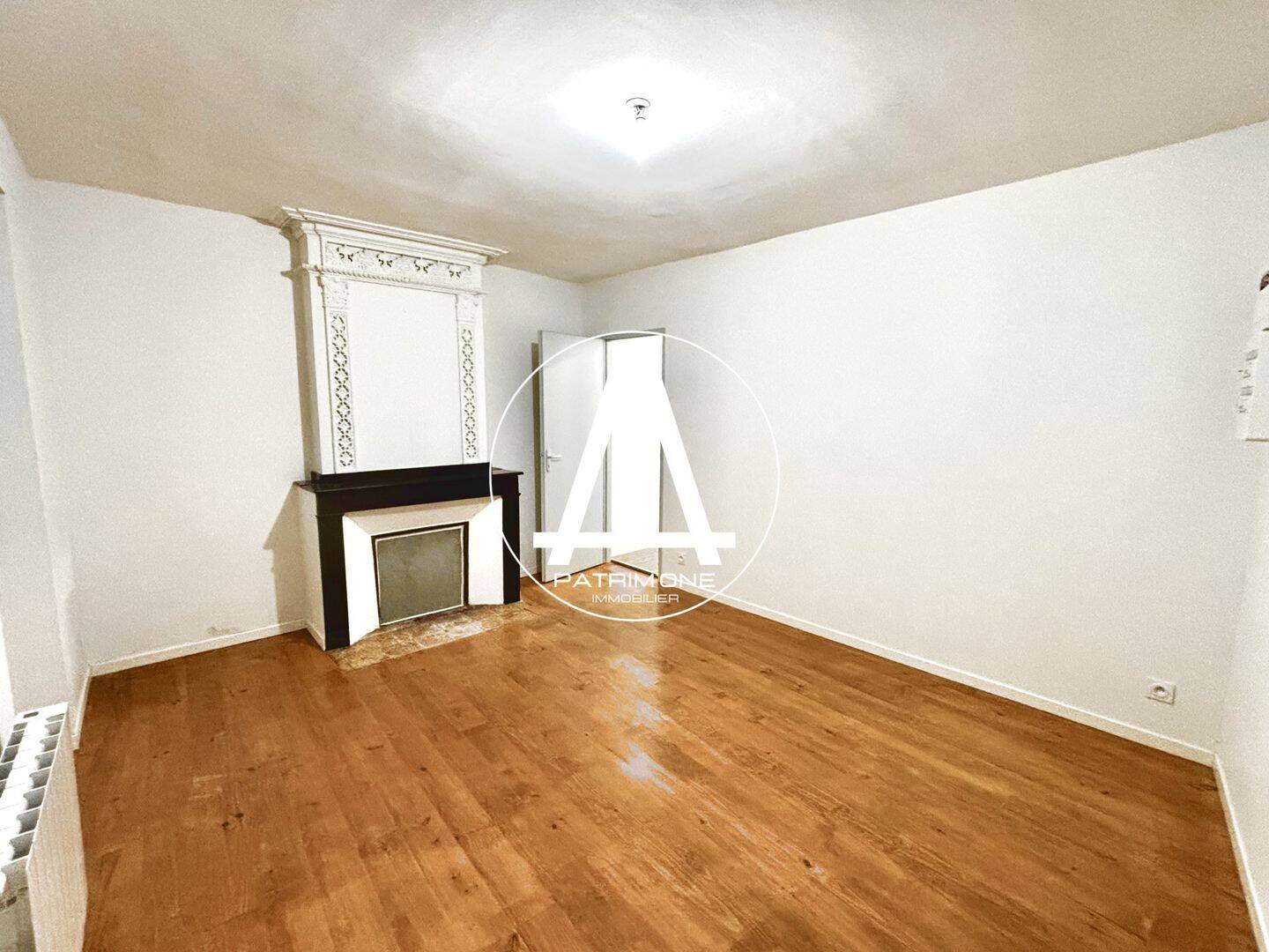 Appartement 2 pièces 32 m² · à Sorèze · 32,2 m² · 445 €