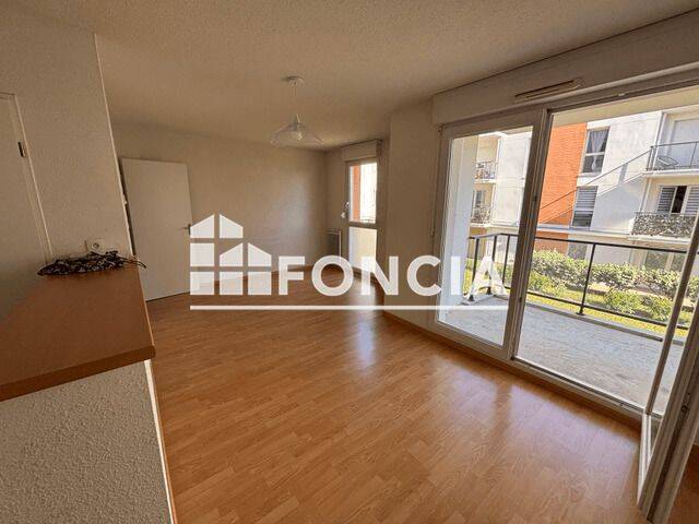 Appartement 2 pièces 44 m² · à Avrillé · 44,1 m² · 645 €