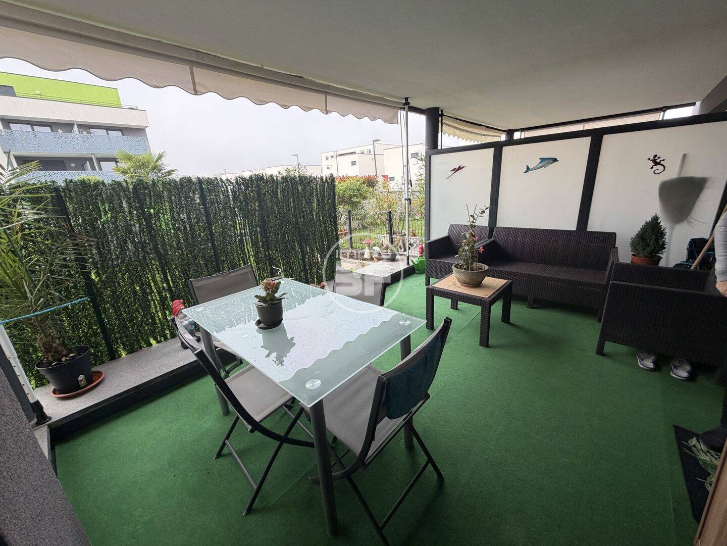 Appartement 2 pièces 45 m² · à Blotzheim · 45 m² · 198 000 €