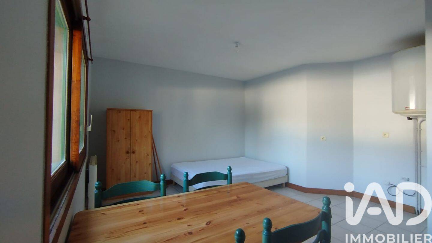 Appartement 1 pièce 21 m² · à Camoël · 21 m² · 328 €/mois