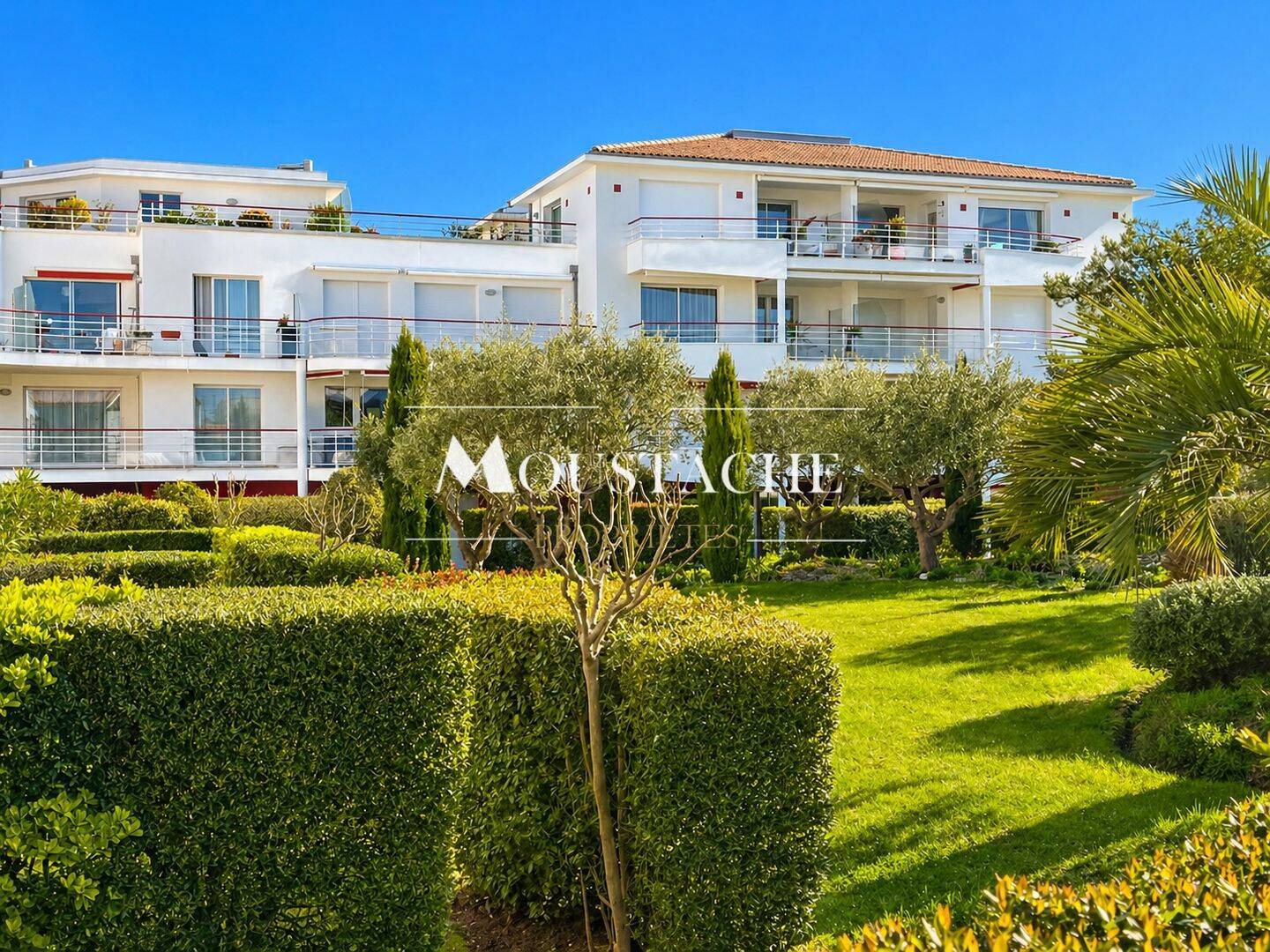 Appartement 3 pièces 90 m² · à Royan · 90 m² · 509 600 €
