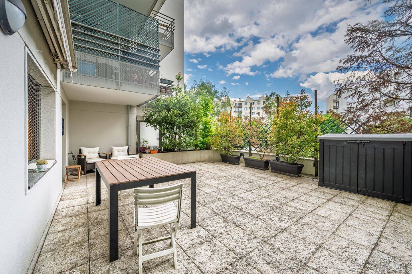 Appartement 4 pièces 88 m² · à Issy-les-Moulineaux · 88,2 m² · 2 150 €