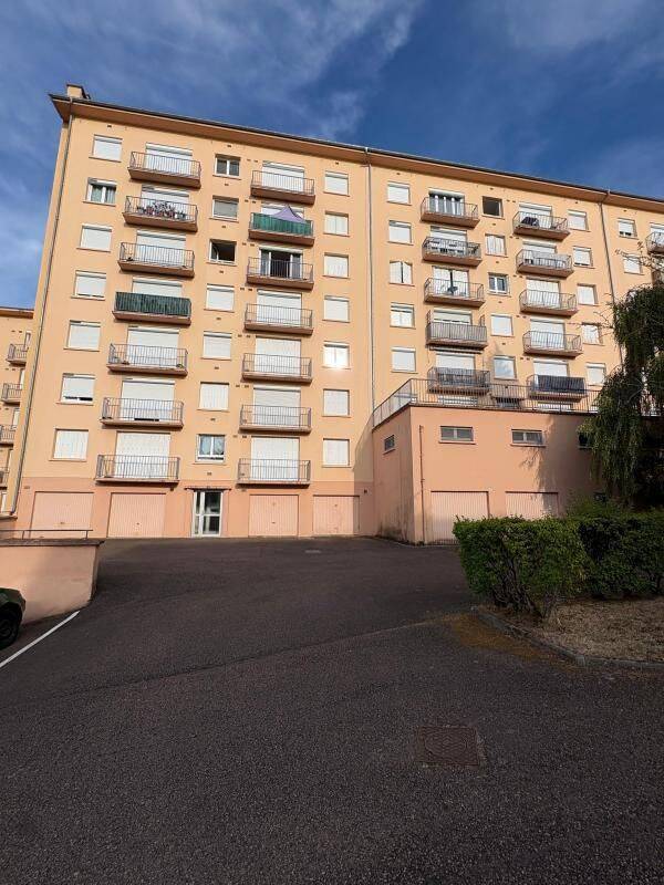 Appartement 2 pièces · à Limoges · 72 000 €
