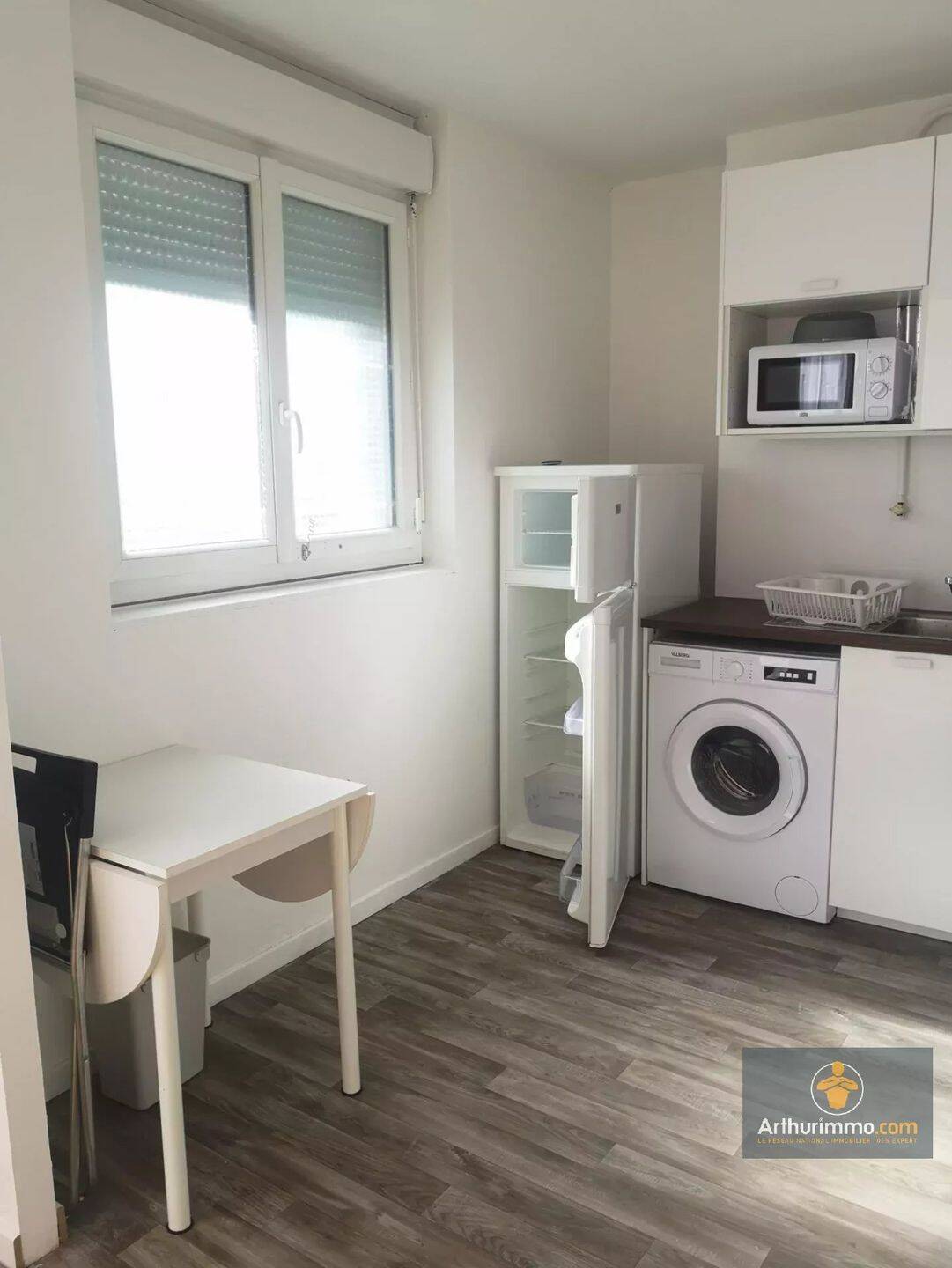 Appartement 2 pièces 42 m² · à Beauvais · 42 m² · 650 €