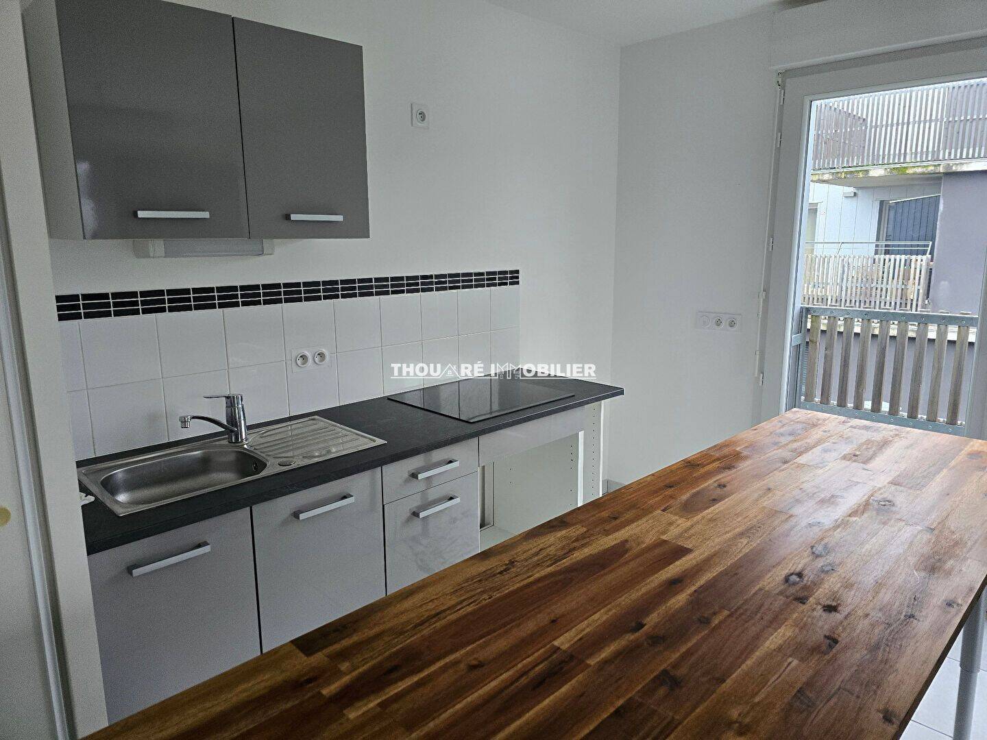 Appartement 2 pièces 45 m² · à Saint-Herblain · 45 m² · 675 €/mois