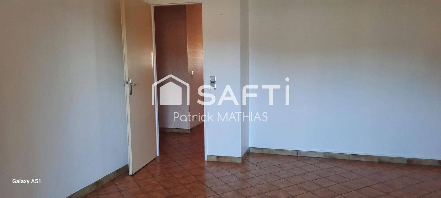 Maison 4 pièces 72 m² · à Villeneuve-sur-Yonne · 72 m² · 115 000 €