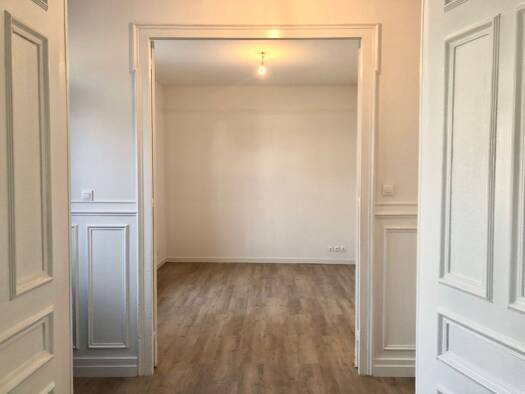 Appartement à louer 480 € 1 pièce 55 m² RDC/2 disponible dès maintenant Avesnelles 59440