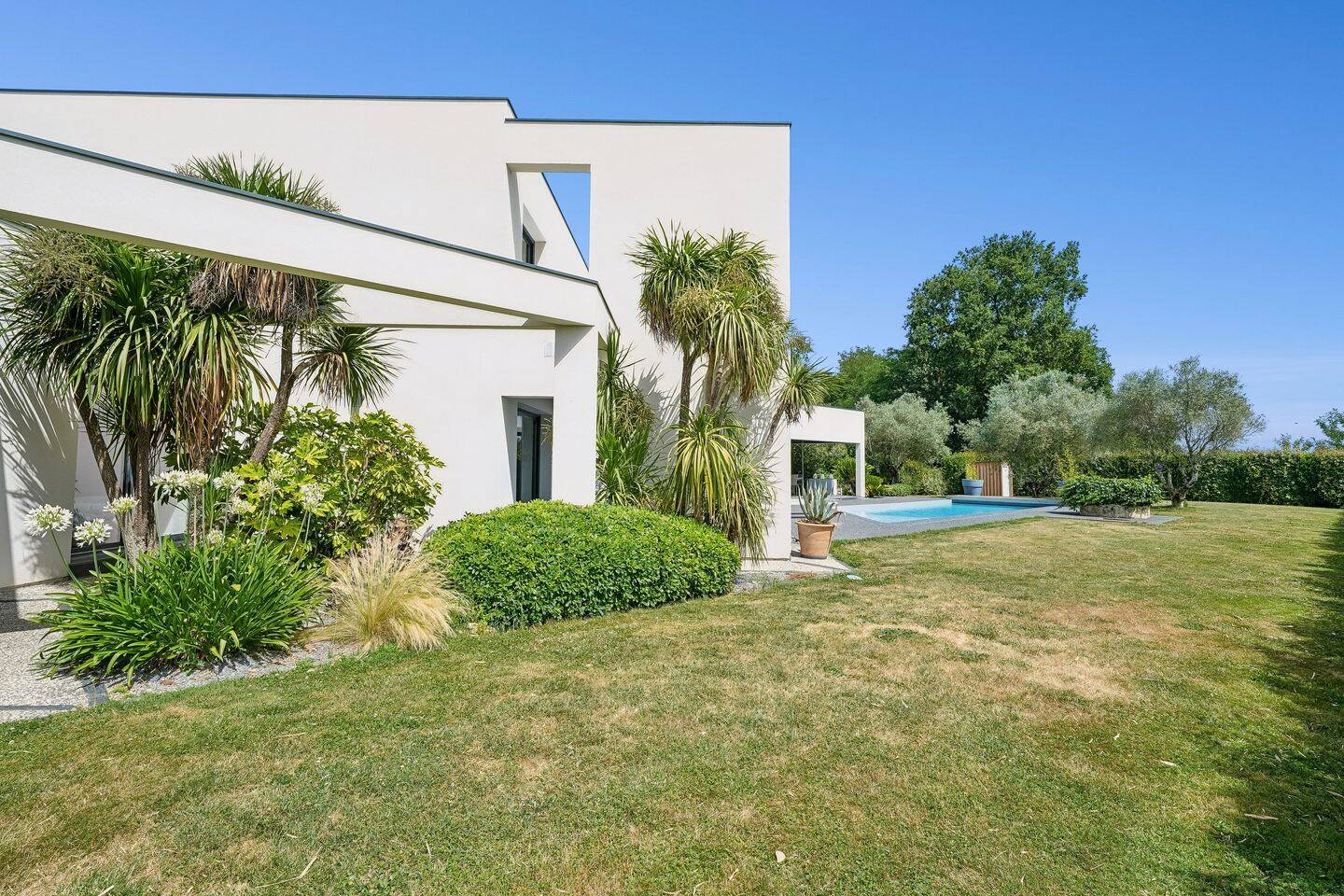 Maison 6 pièces 287 m² · à Bouliac · 287 m² · 1 440 000 €