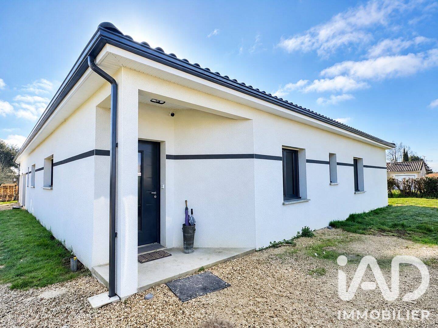 Maison 6 pièces 157 m² · à Montpon-Ménestérol · 157 m² · 387 000 €