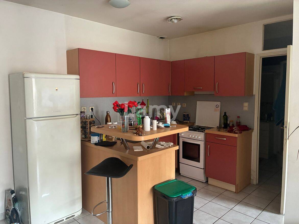 Appartement 43 m² · à Tourcoing · 43 m² · 581 €/mois