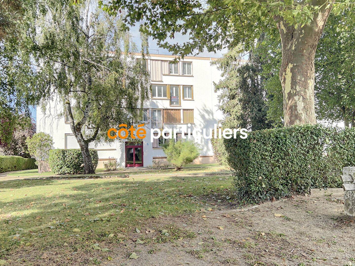 Appartement 3 pièces 63 m² · à Lagny-sur-Marne · 63 m² · 179 000 €