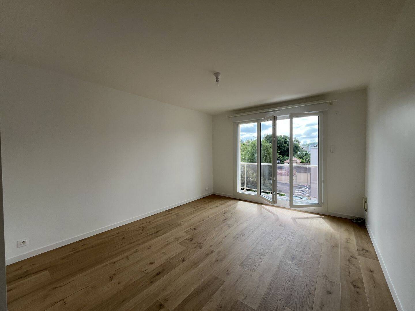 Appartement 3 pièces 54 m² · à Billère · 53,5 m² · 800 €