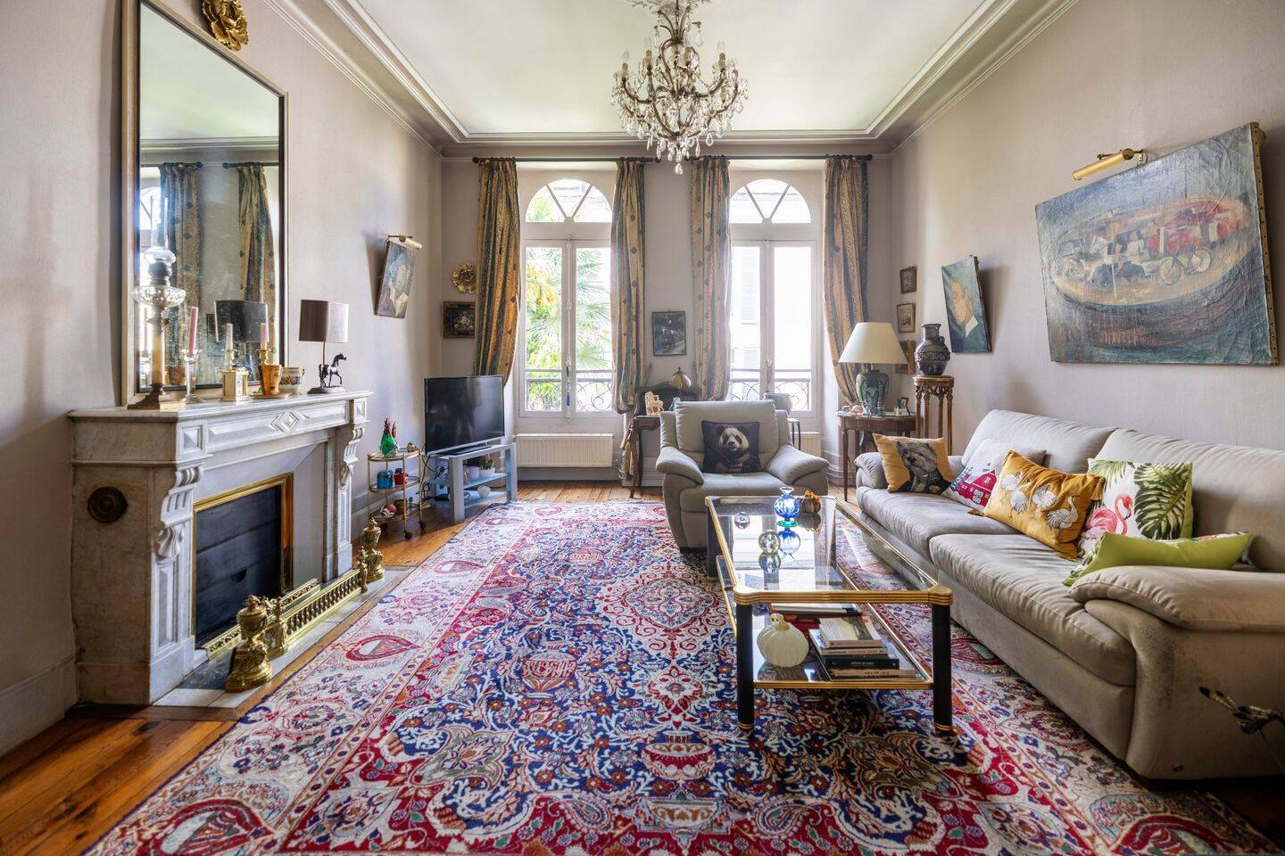 Appartement 4 pièces 154 m² · à Pau · 154 m² · 249 000 €