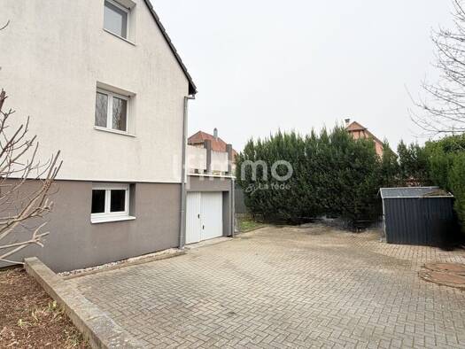 Maison à vendre 343 000 € 6 pièces 4 chambres 153 m² 540 m² de terrain Staffelfelden 68850