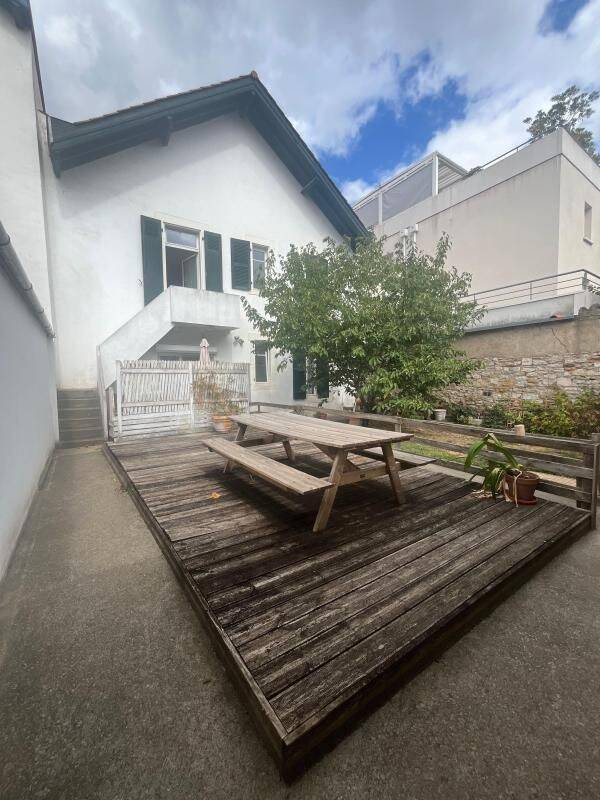 Appartement 3 pièces 110 m² · à Bayonne · 110 m² · 1 208 €
