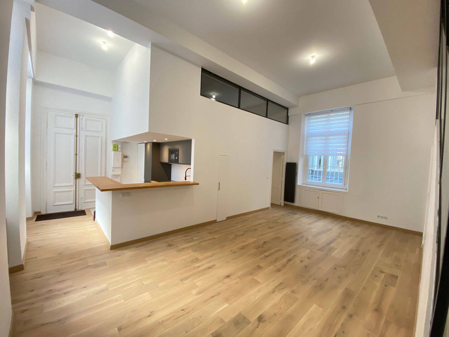 Appartement 3 pièces 85 m² · à Bordeaux · 84,7 m² · 1 515 €