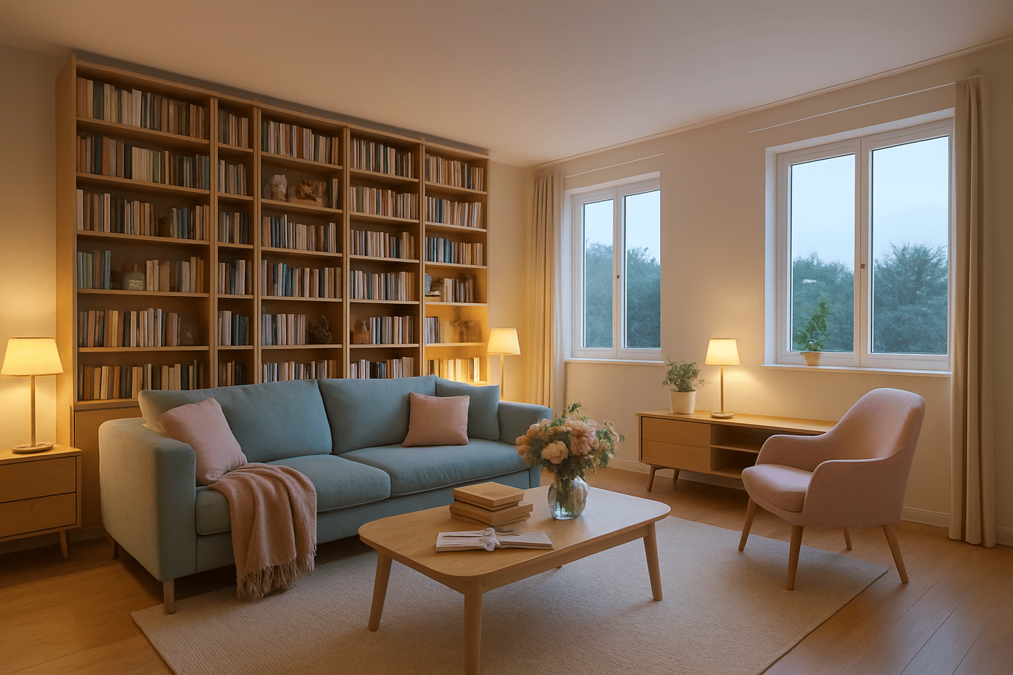 Appartement 4 pièces 76 m² · à Arès · 76 m² · 475 000 €