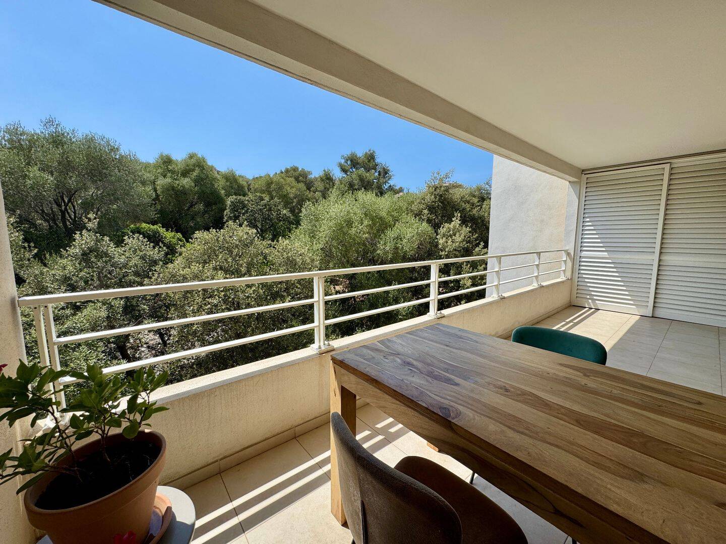 Appartement 3 pièces 65 m² · à L'Île-Rousse · 65 m² · 324 500 €