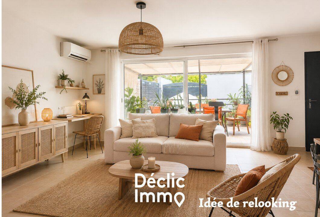 Maison 3 pièces 69 m² · à Le Grau-du-Roi · 69 m² · 404 250 €