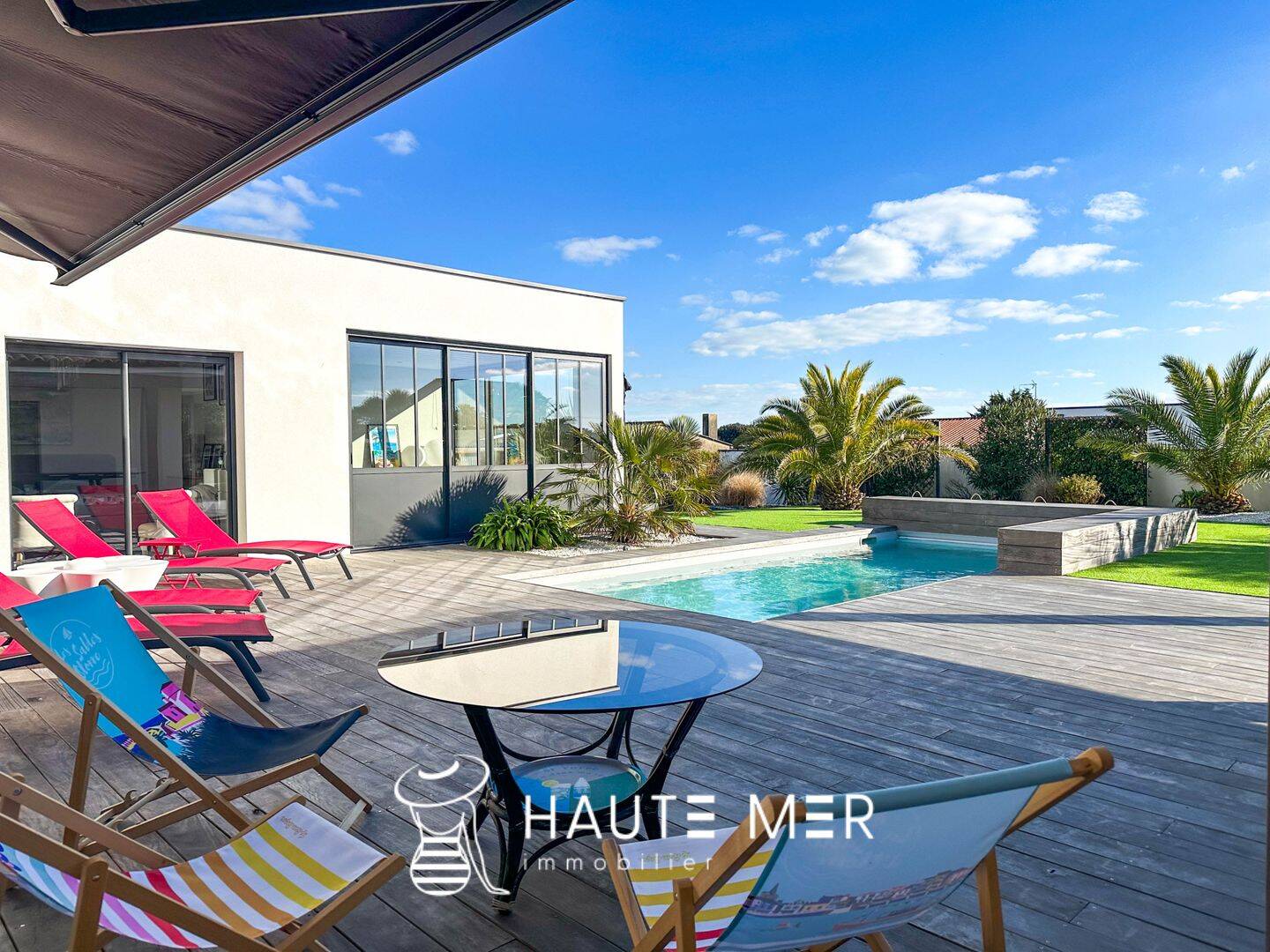 Maison 7 pièces 178 m² · à Les Sables-d'Olonne · 178 m² · 1 456 000 €