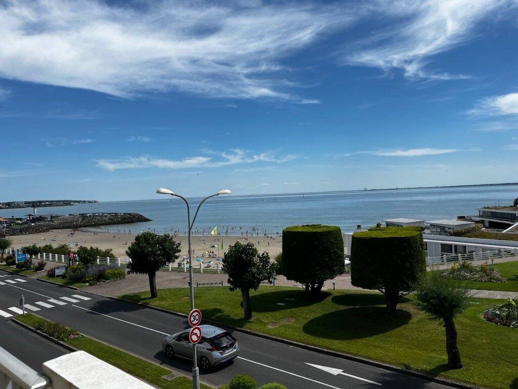 Appartement 3 pièces 52 m² · à Royan · 52 m² · 367 500 €