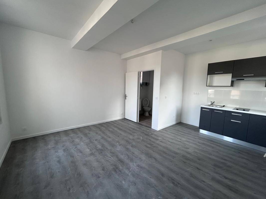 Appartement 1 pièce 22 m² · à Meaux · 21,6 m² · 92 000 €