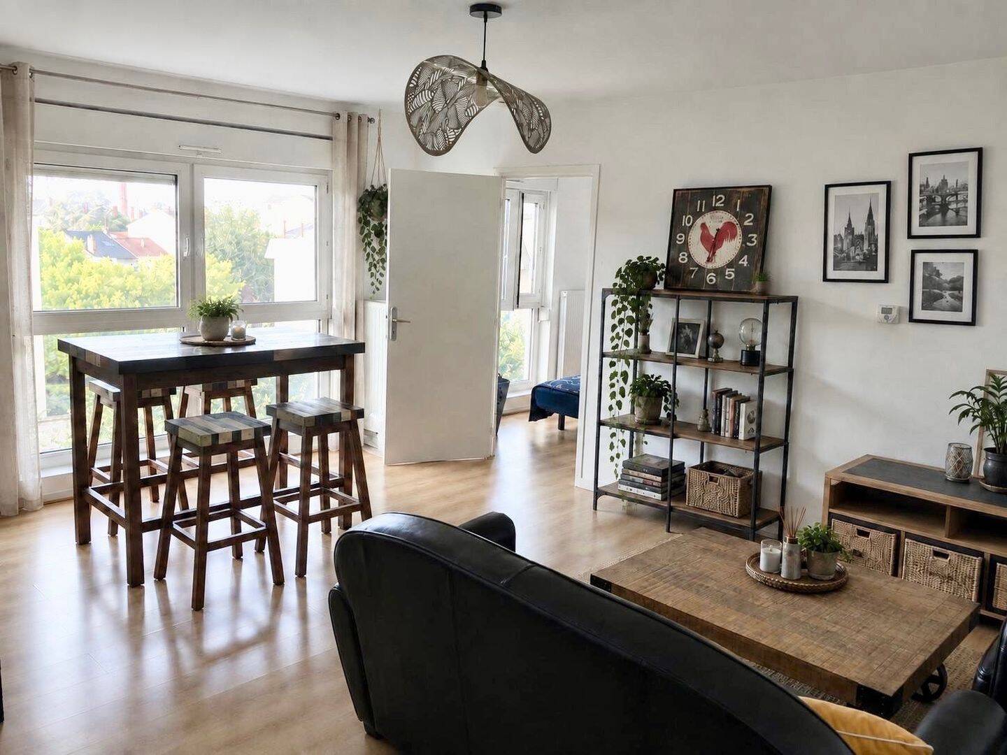 Appartement 2 pièces 49 m² · à Reims · 49 m² · 149 500 €