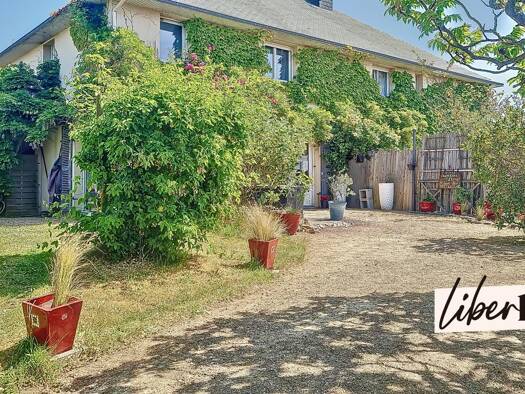 Maison à vendre 799 000 € 12 pièces 8 chambres 289 m² 964 m² de terrain Le Vieux Bourg-La Lande Blanche-Plounez Paimpol 22500