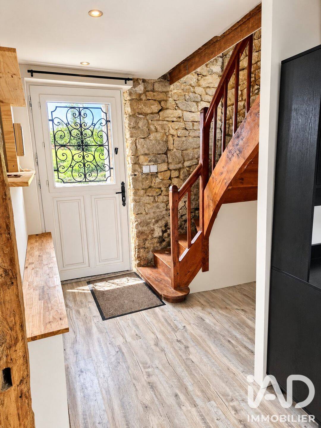 Maison 2 pièces 58 m² · à Languédias · 58 m² · 99 500 €
