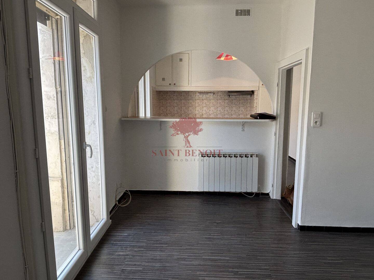 Appartement 3 pièces 57 m² · à Gignac · 57 m² · 765 €/mois