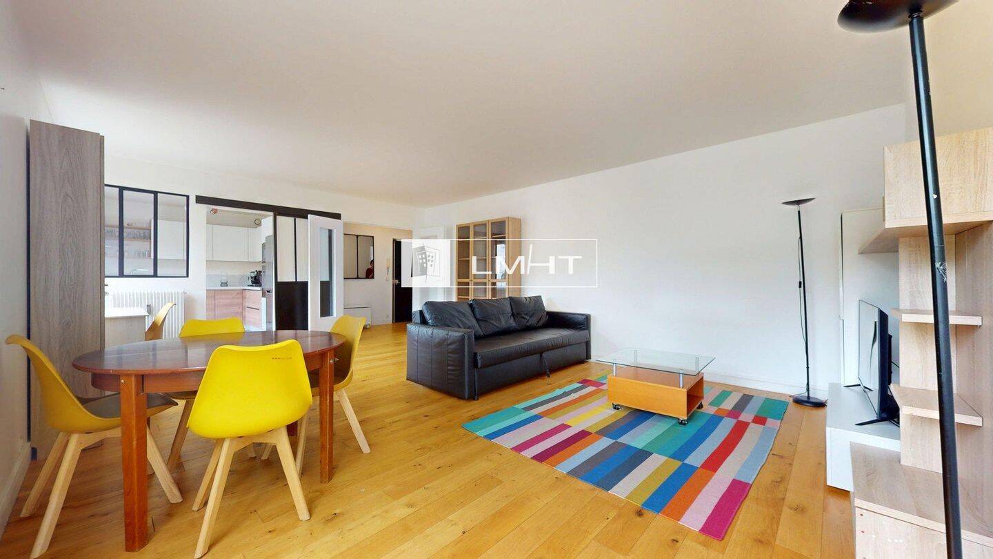 Appartement 4 pièces 94 m² · à Sèvres · 94,5 m² · 2 365 €/mois