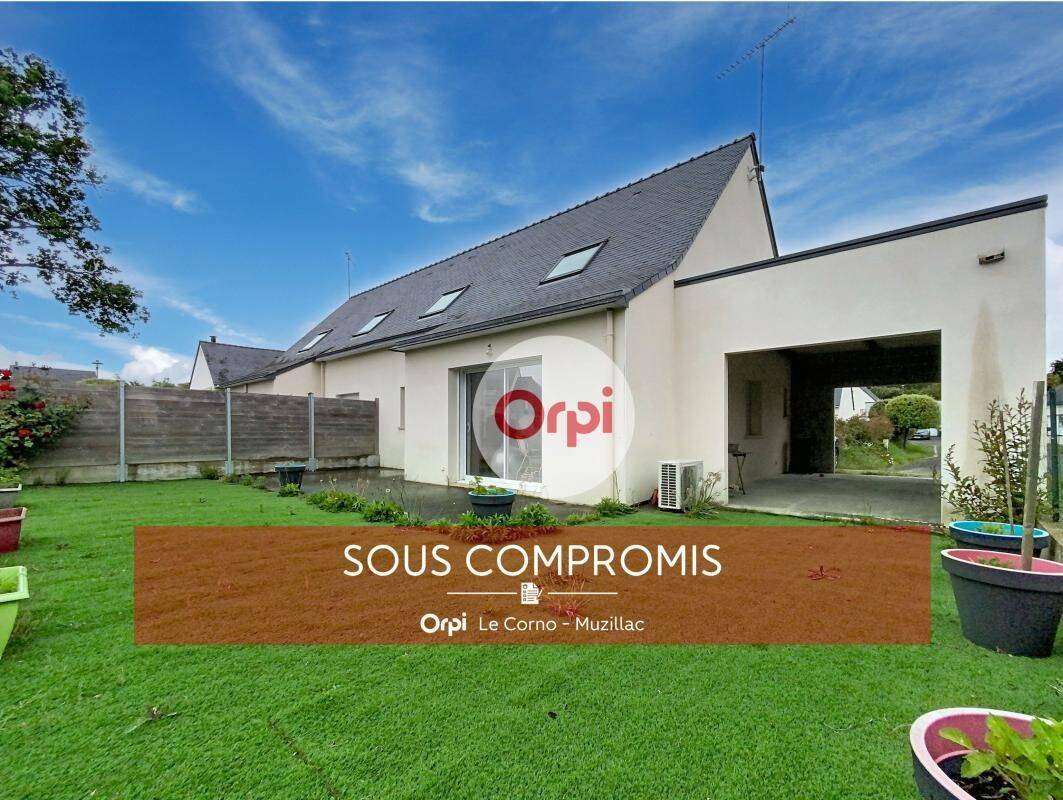 Maison 4 pièces 90 m² · à Arzal · 90 m² · 231 000 €