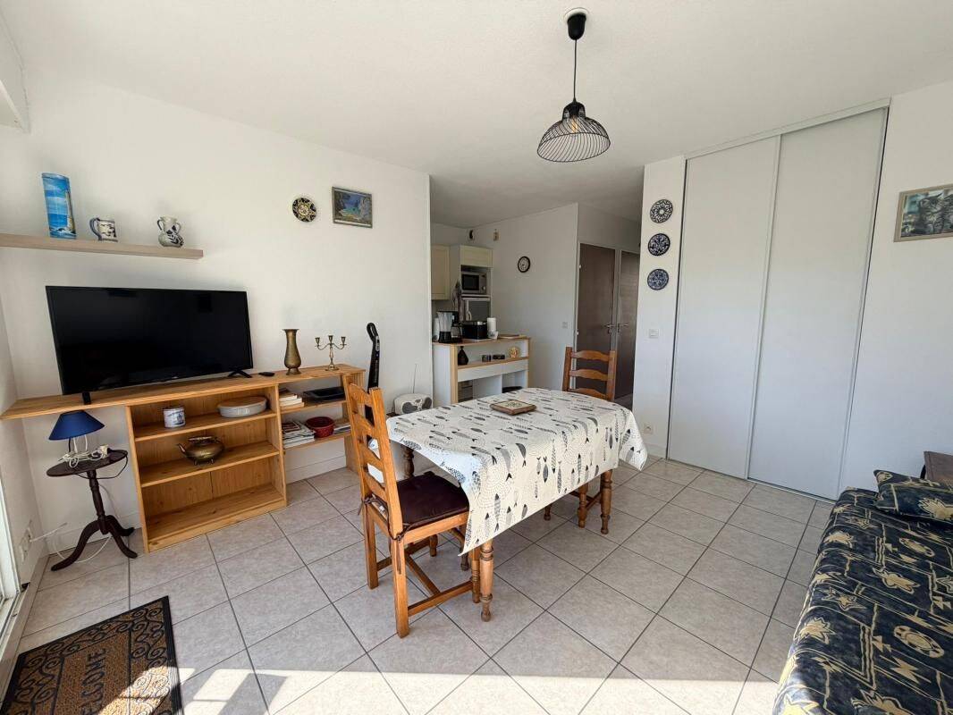Appartement 2 pièces 33 m² · à Arzon · 33 m² · 192 900 €