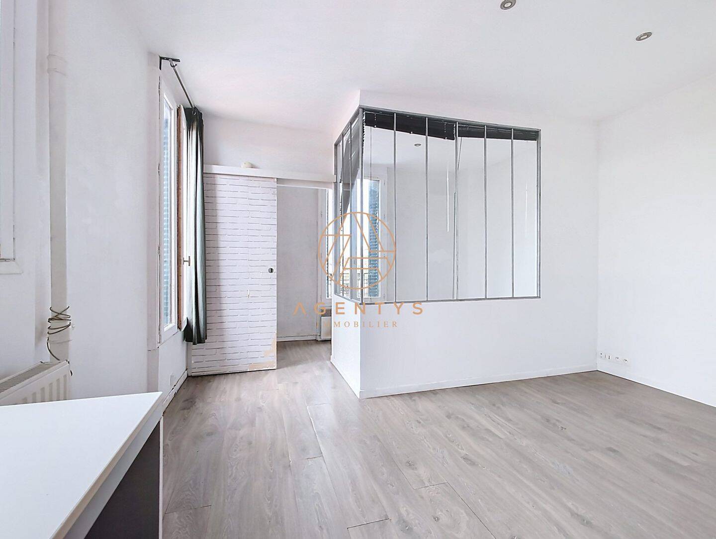 Appartement 2 pièces 27 m² · à Saint-Maur-des-Fossés · 26,9 m² · 159 000 €
