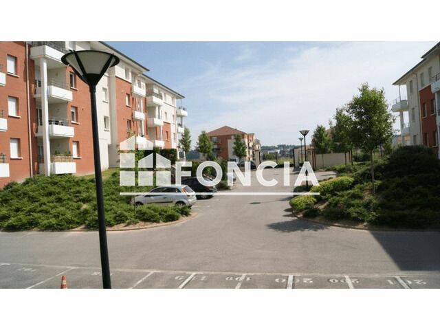 Appartement 3 pièces 62 m² · à Épinal · 62,3 m² · 695 €