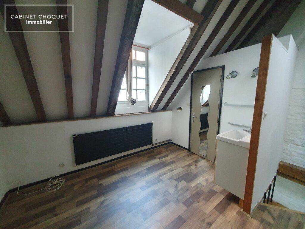Maison 1 pièce 38 m² · à Lille · 38 m² · 699 €/mois