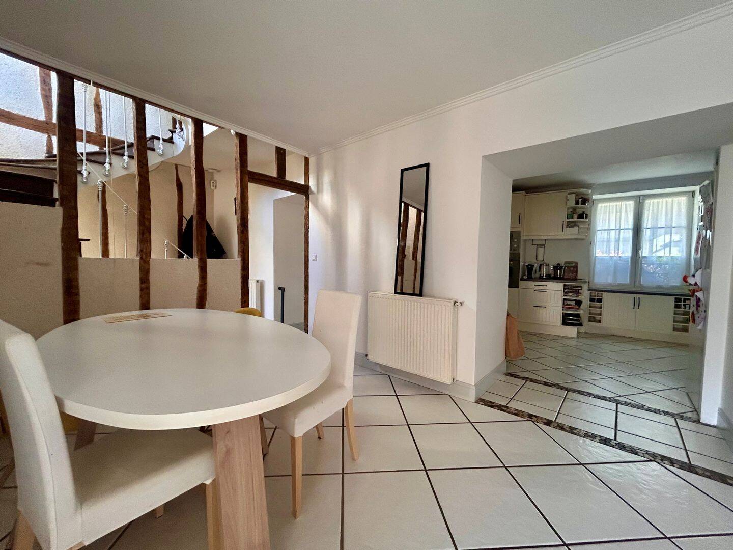 Maison 6 pièces 131 m² · à Poitiers · 131 m² · 449 000 €