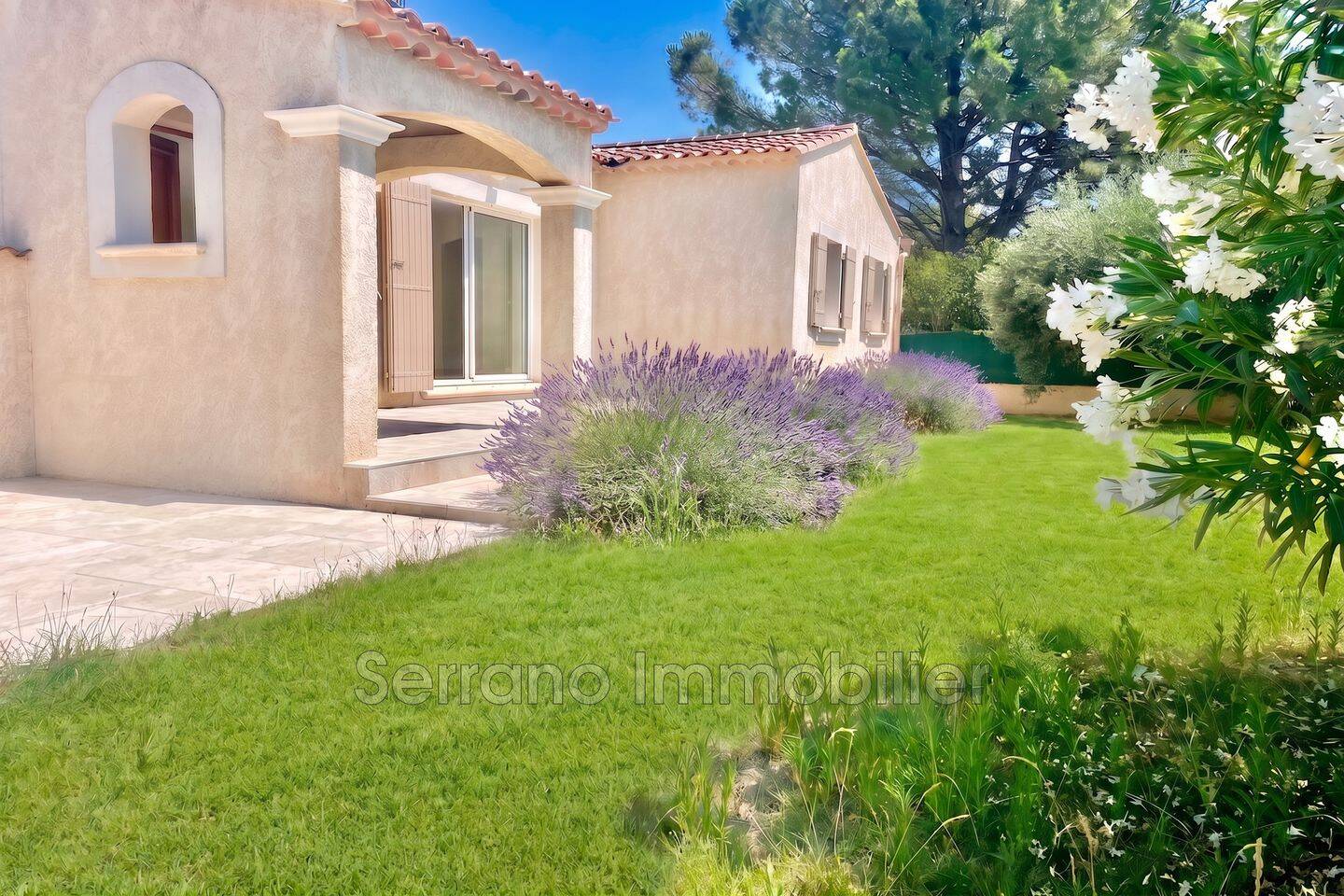 Maison 4 pièces 91 m² · à Châteaurenard · 91 m² · 349 000 €