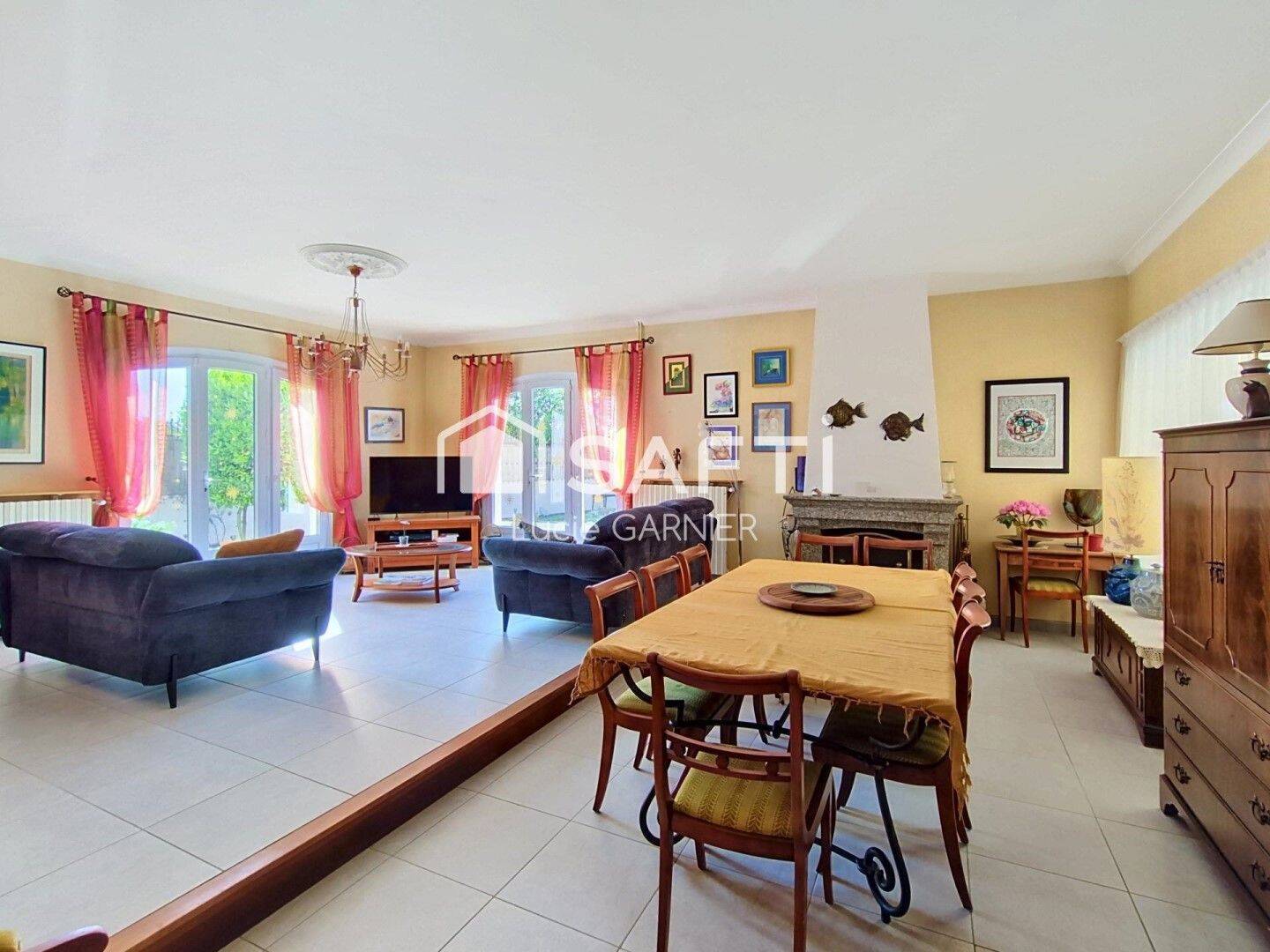 Maison 6 pièces 151 m² · à Béziers · 151 m² · 298 000 €