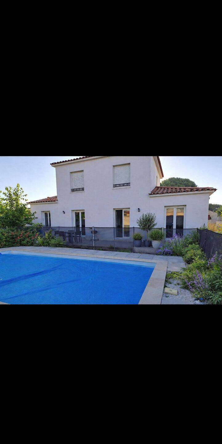 Maison 4 pièces 105 m² · à La Ciotat · 105 m² · 729 000 €