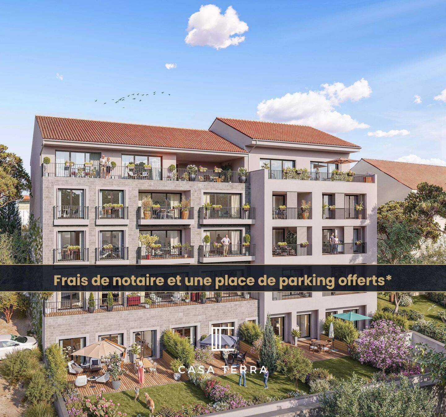 Appartement 2 pièces 53 m² · à Porto-Vecchio · 52,5 m² · 299 000 €