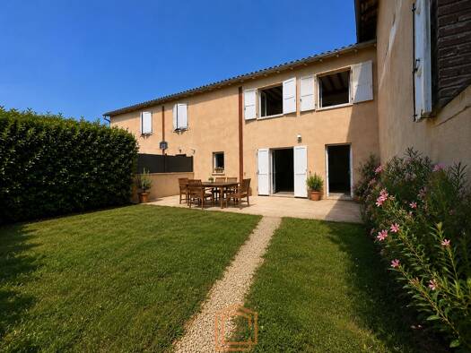Maison à vendre 230 000 € 5 pièces 4 chambres 107 m² Taponas 69220