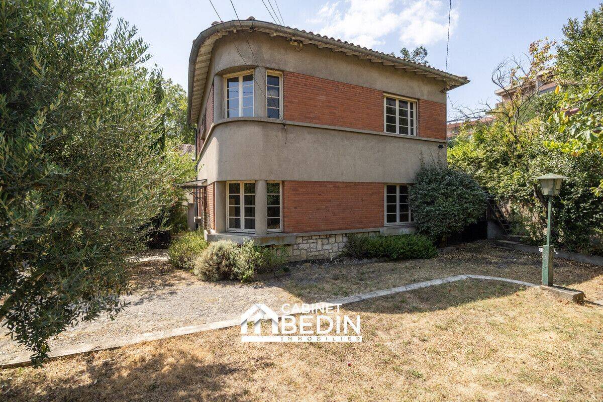 Maison 6 pièces 140 m² · à Toulouse · 139,8 m² · 808 500 €