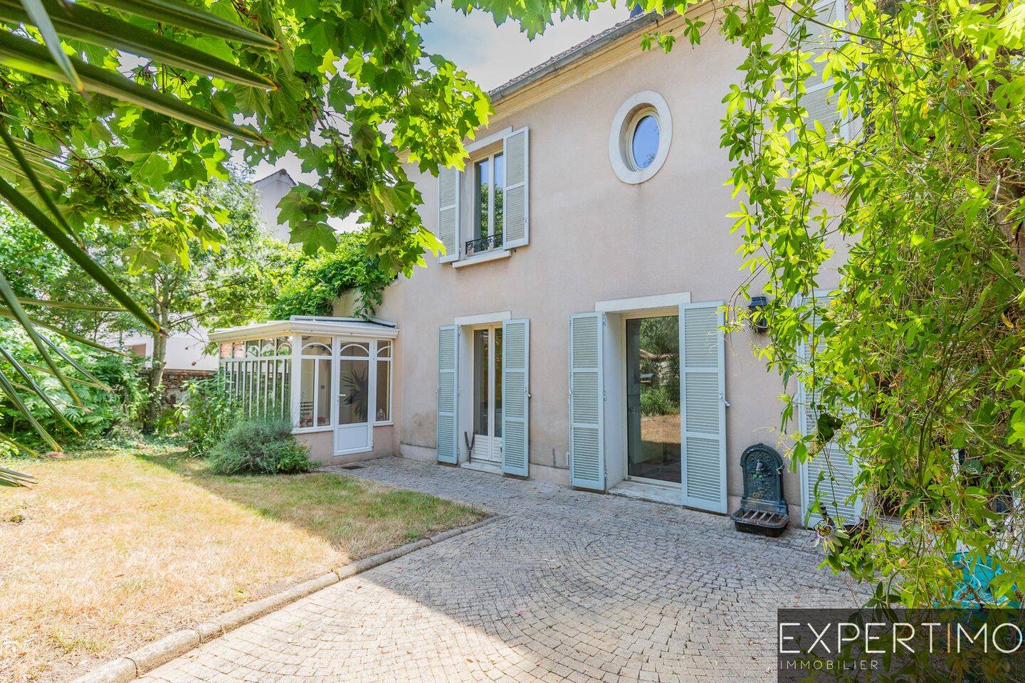 Maison 5 pièces 150 m² · à Palaiseau · 150 m² · 680 000 €