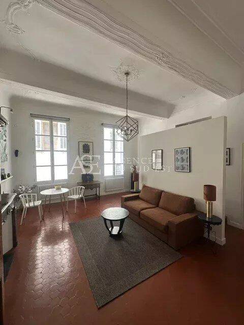 Appartement 1 pièce 47 m² · à Aix-en-Provence · 46,8 m² · 1 050 €/mois