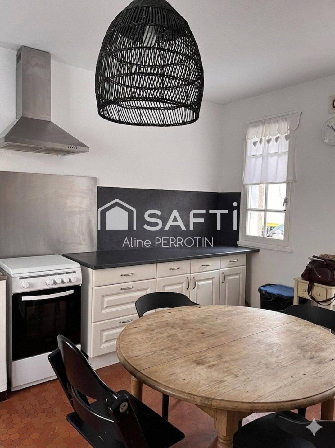 Maison 4 pièces 90 m² · à Solesmes · 90 m² · 145 990 €