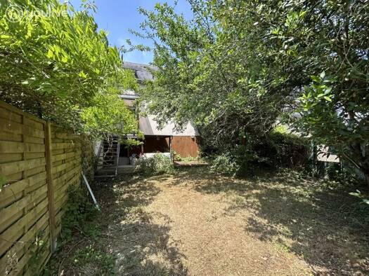 Maison de ville à vendre 212 000 € 5 pièces 4 chambres 90 m² 220 m² de terrain Feneu 49460