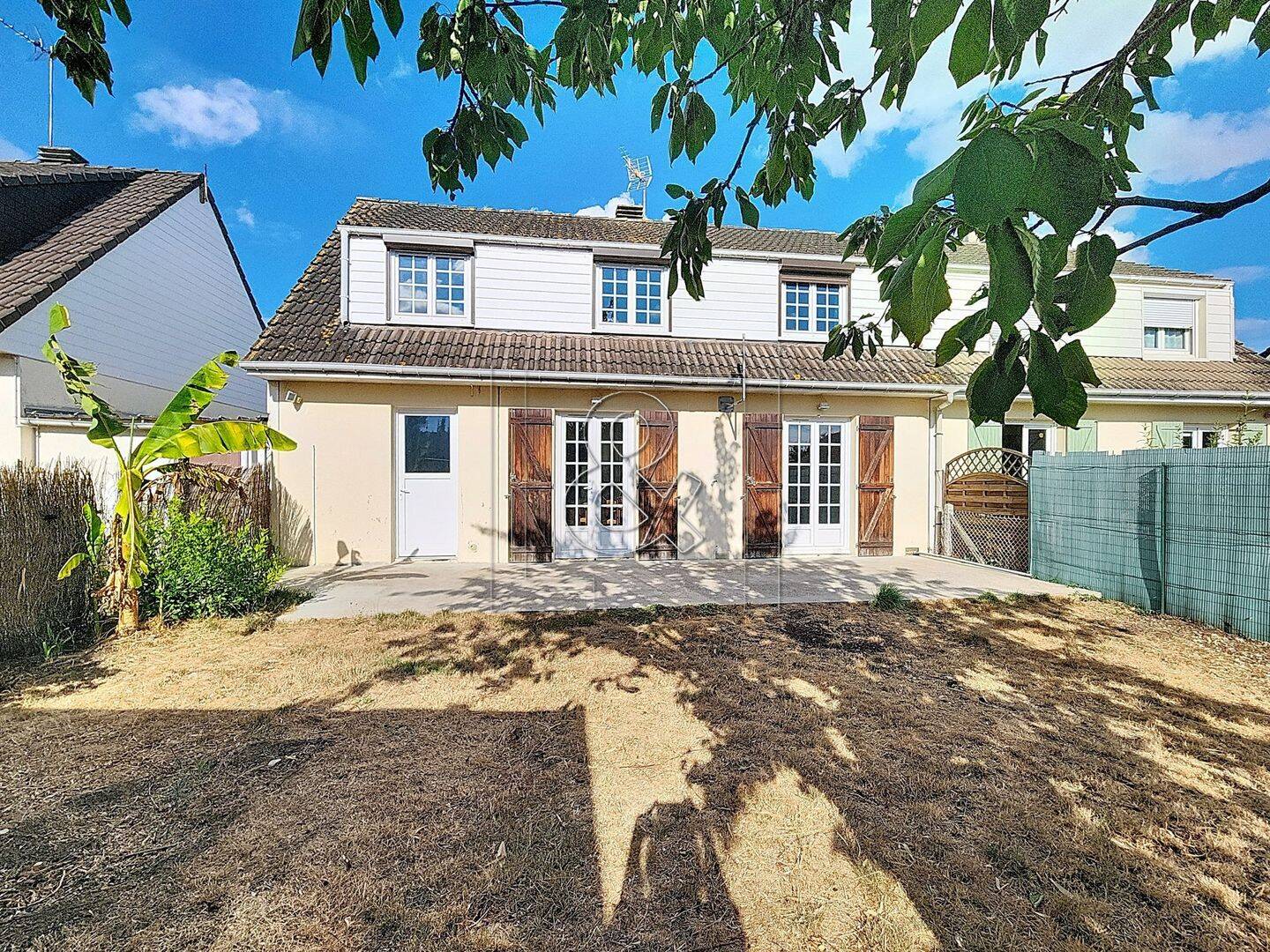 Maison 5 pièces 103 m² · à Romilly-sur-Andelle · 103 m² · 179 000 €
